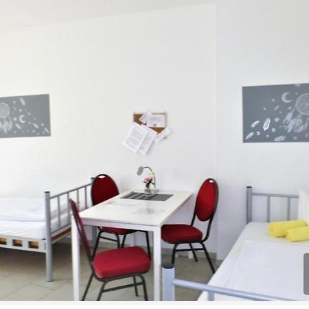 Homestay Nuernberg Exterior foto